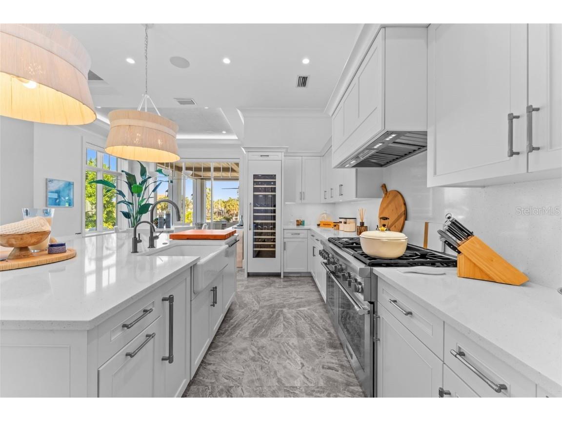 5840 Gulf Of Mexico Drive Longboat Key FL 34228 - HARRIS BAYOU CANAL A4670094 image15