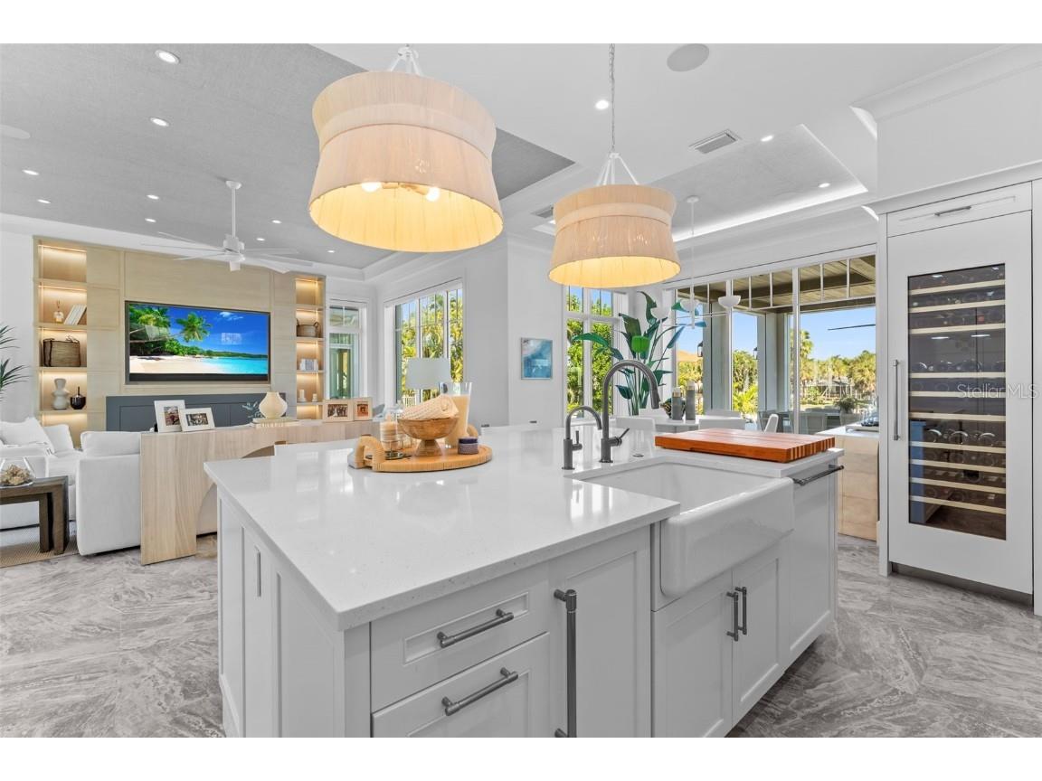 5840 Gulf Of Mexico Drive Longboat Key FL 34228 - HARRIS BAYOU CANAL A4670094 image16