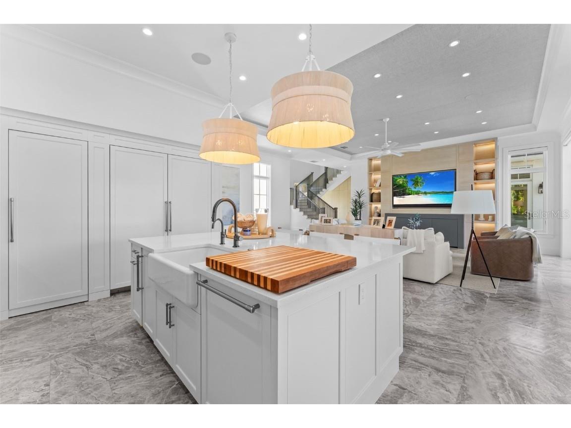 5840 Gulf Of Mexico Drive Longboat Key FL 34228 - HARRIS BAYOU CANAL A4670094 image17