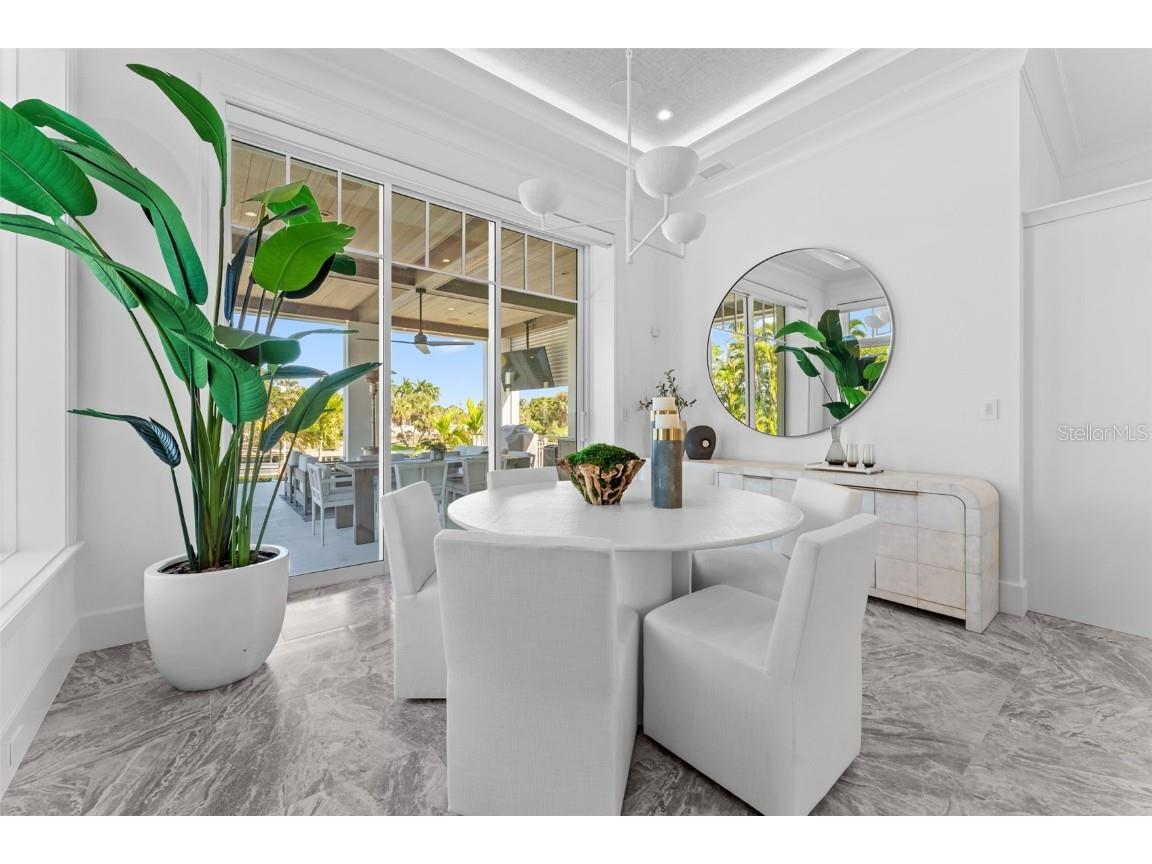 5840 Gulf Of Mexico Drive Longboat Key FL 34228 - HARRIS BAYOU CANAL A4670094 image19