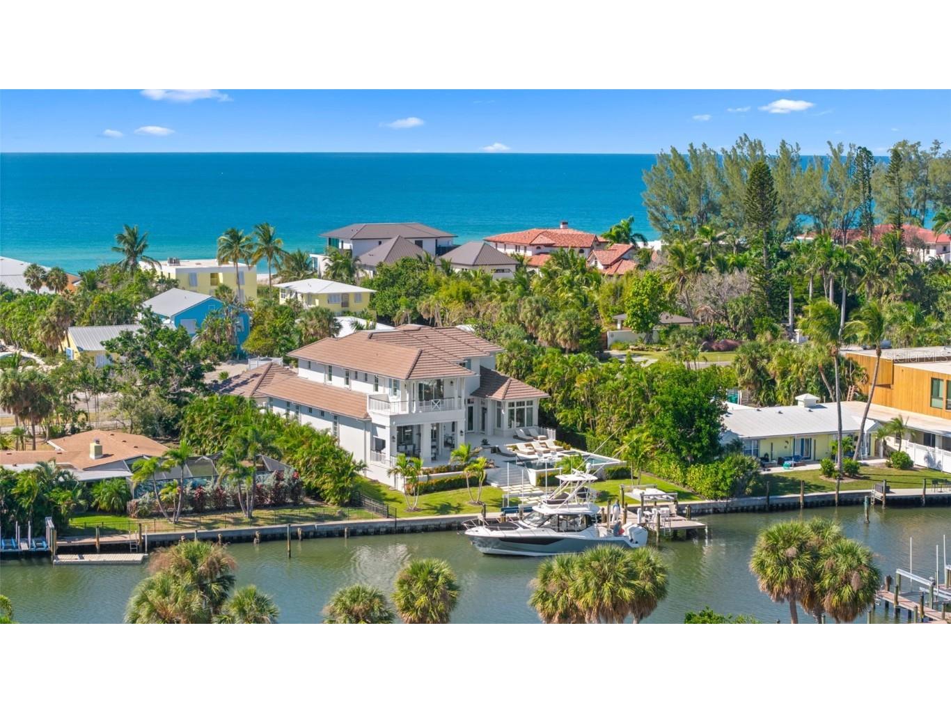 5840 Gulf Of Mexico Drive Longboat Key FL 34228 - HARRIS BAYOU CANAL A4670094 image2
