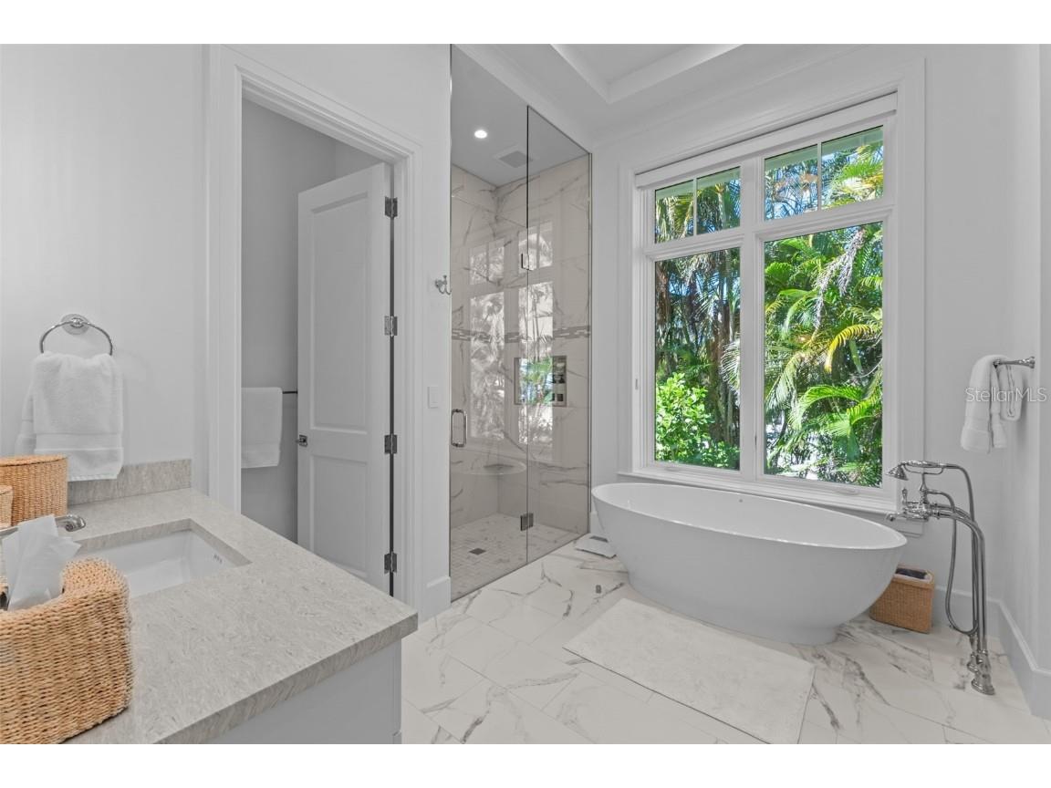 5840 Gulf Of Mexico Drive Longboat Key FL 34228 - HARRIS BAYOU CANAL A4670094 image22