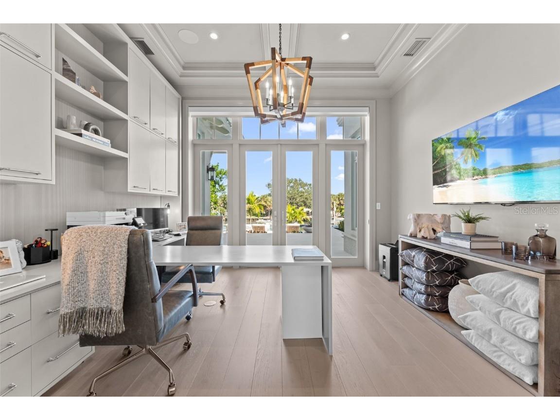 5840 Gulf Of Mexico Drive Longboat Key FL 34228 - HARRIS BAYOU CANAL A4670094 image25