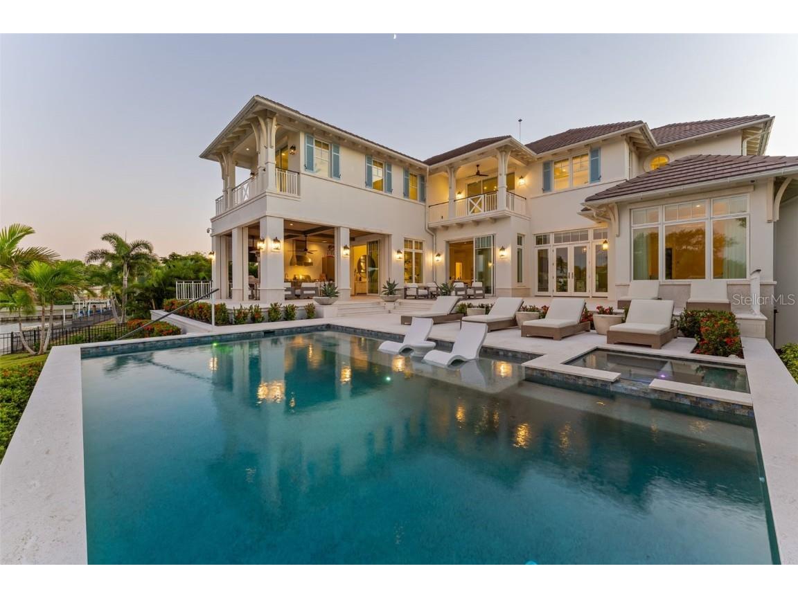 5840 Gulf Of Mexico Drive Longboat Key FL 34228 - HARRIS BAYOU CANAL A4670094 image3