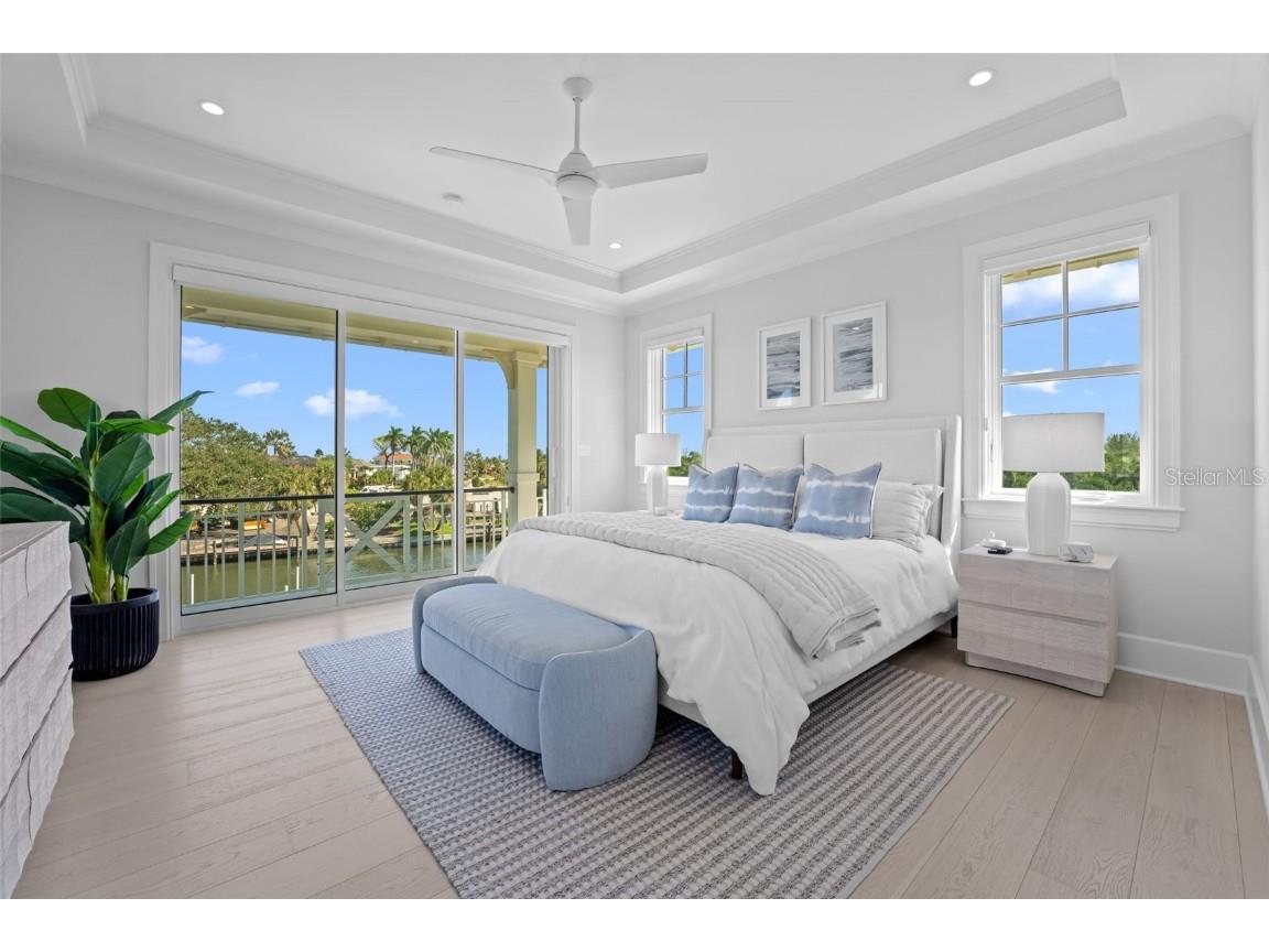 5840 Gulf Of Mexico Drive Longboat Key FL 34228 - HARRIS BAYOU CANAL A4670094 image40