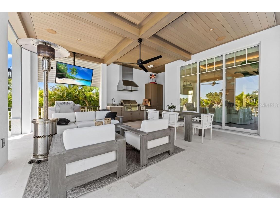 5840 Gulf Of Mexico Drive Longboat Key FL 34228 - HARRIS BAYOU CANAL A4670094 image44