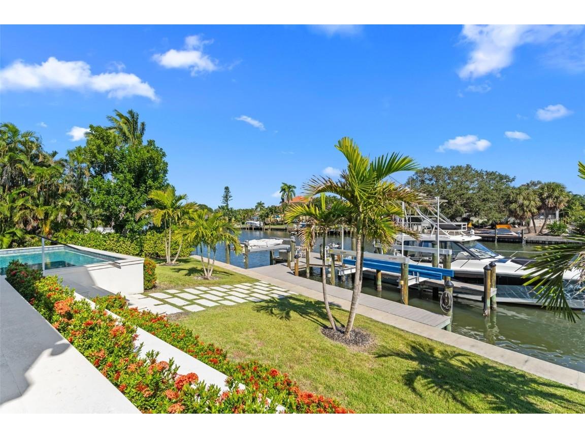 5840 Gulf Of Mexico Drive Longboat Key FL 34228 - HARRIS BAYOU CANAL A4670094 image48