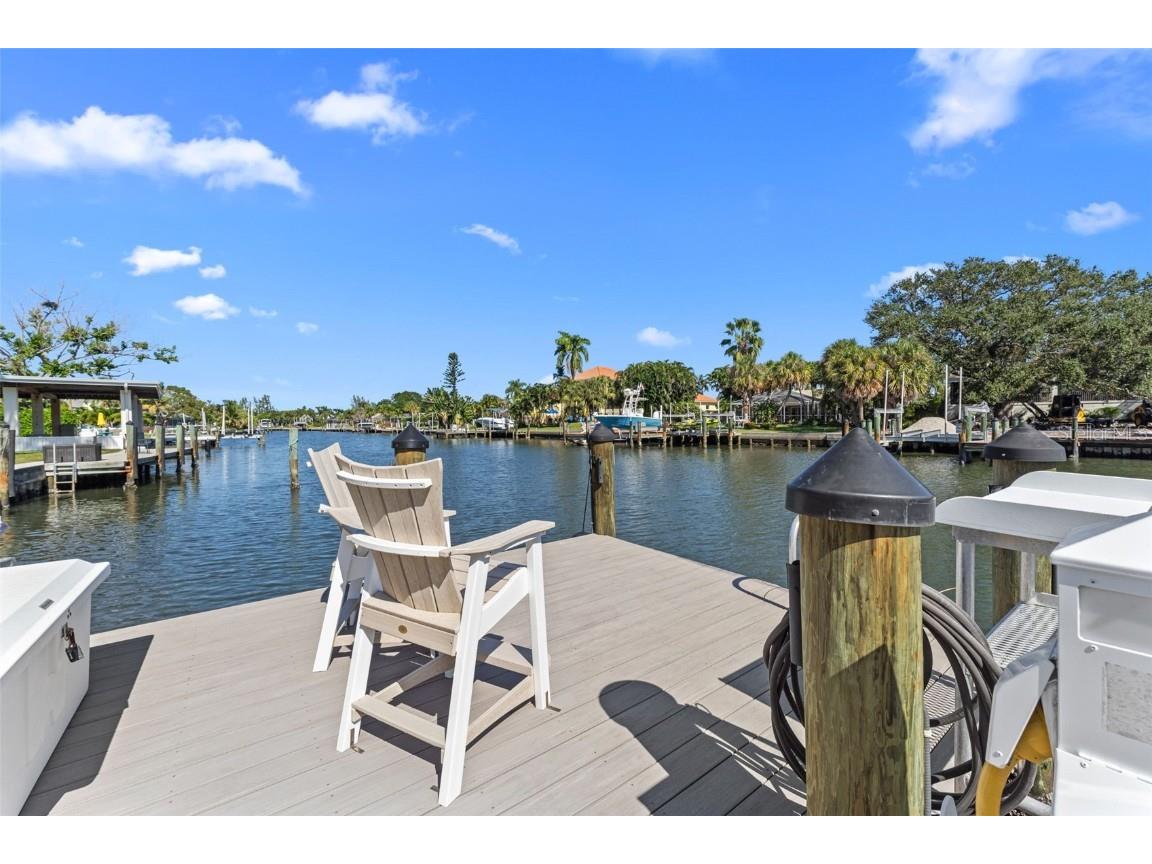 5840 Gulf Of Mexico Drive Longboat Key FL 34228 - HARRIS BAYOU CANAL A4670094 image49