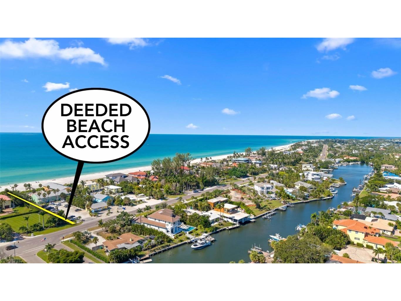 5840 Gulf Of Mexico Drive Longboat Key FL 34228 - HARRIS BAYOU CANAL A4670094 image5