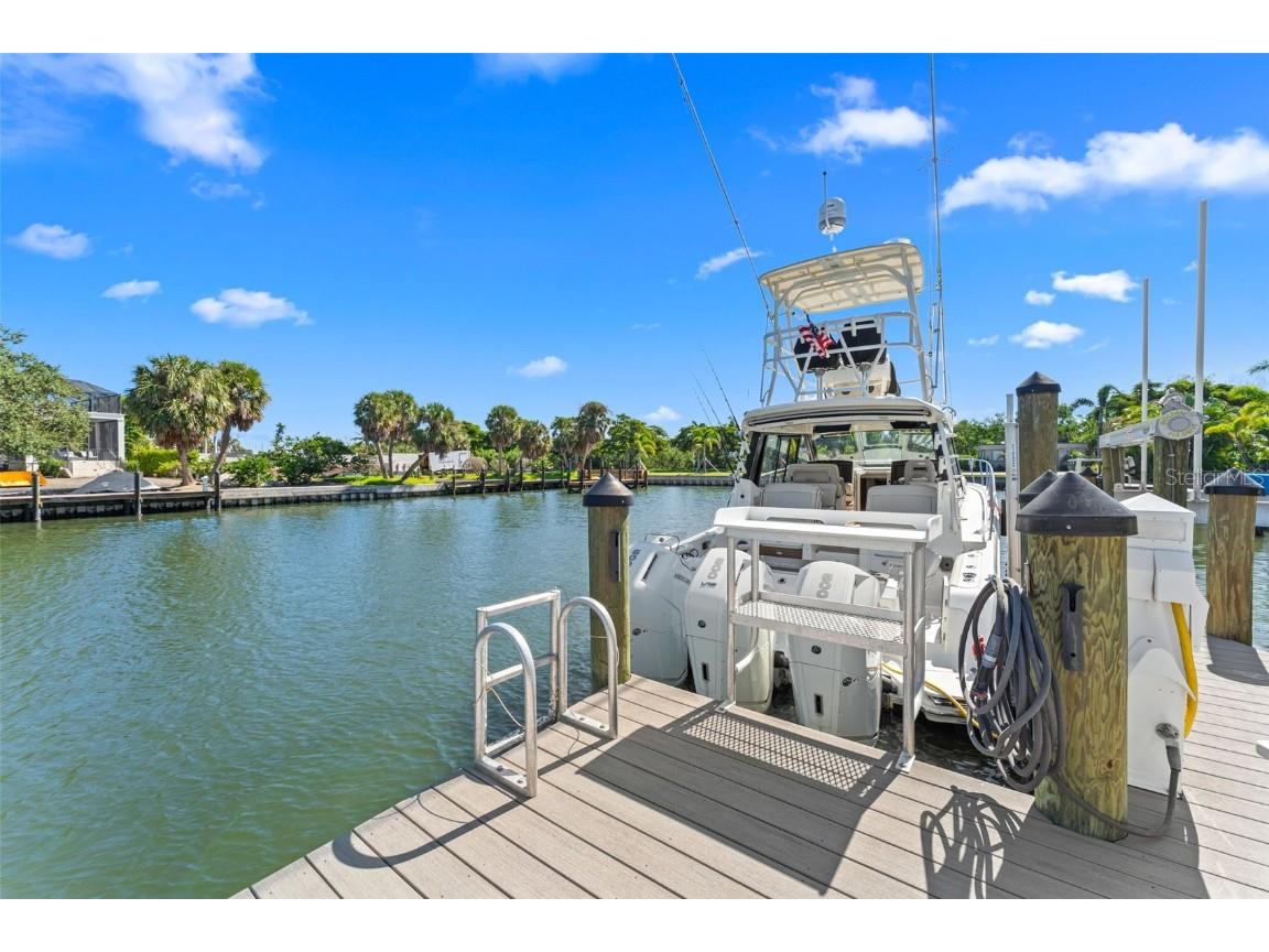 5840 Gulf Of Mexico Drive Longboat Key FL 34228 - HARRIS BAYOU CANAL A4670094 image50