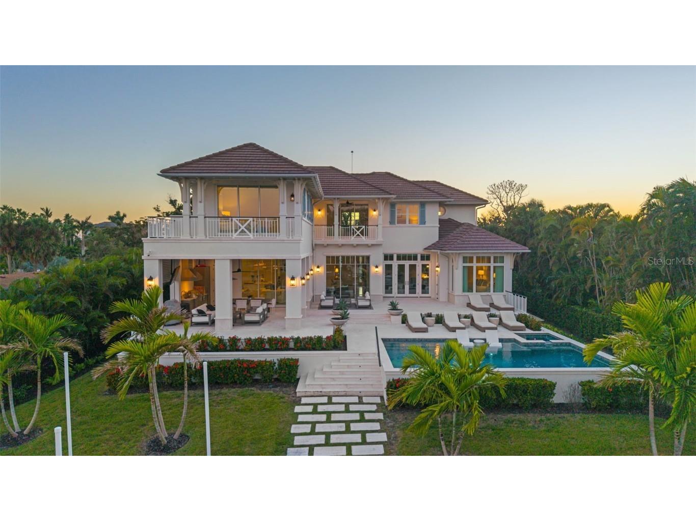 5840 Gulf Of Mexico Drive Longboat Key FL 34228 - HARRIS BAYOU CANAL A4670094 image51