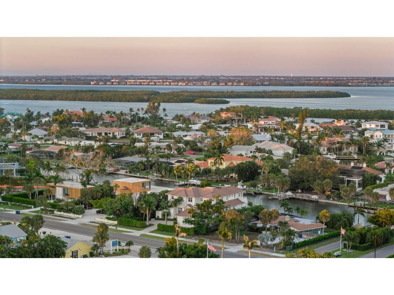 5840 Gulf Of Mexico Drive Longboat Key FL 34228 - HARRIS BAYOU CANAL A4670094 image54