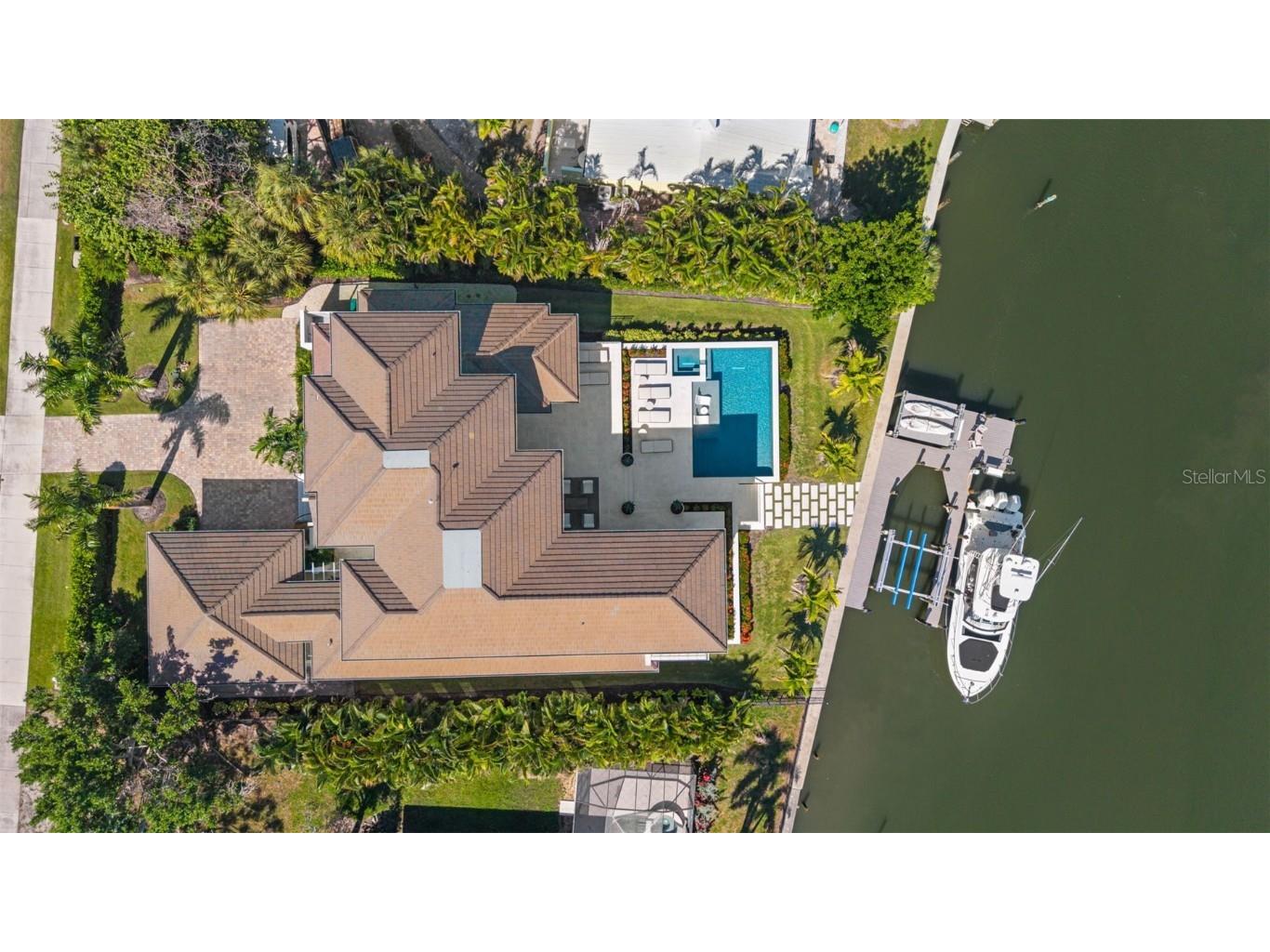 5840 Gulf Of Mexico Drive Longboat Key FL 34228 - HARRIS BAYOU CANAL A4670094 image55