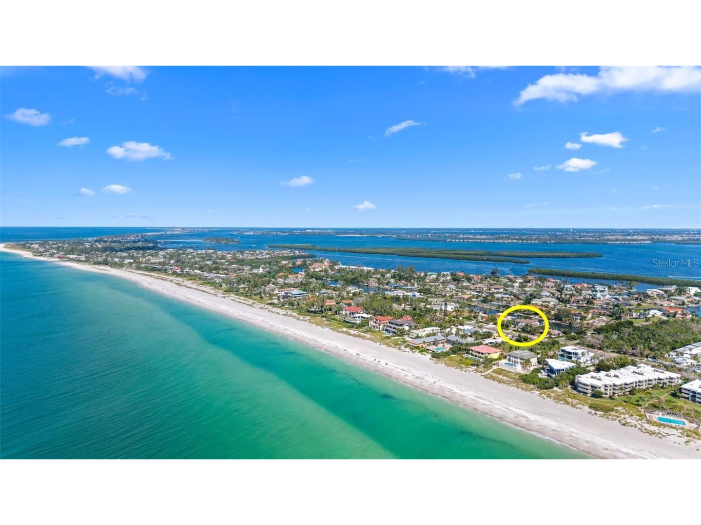 5840 Gulf Of Mexico Drive Longboat Key FL 34228 - HARRIS BAYOU CANAL A4670094 image6