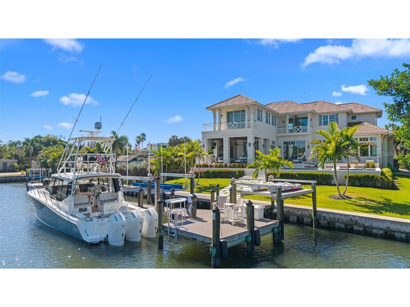 5840 Gulf Of Mexico Drive Longboat Key FL 34228 - HARRIS BAYOU CANAL A4670094 image7