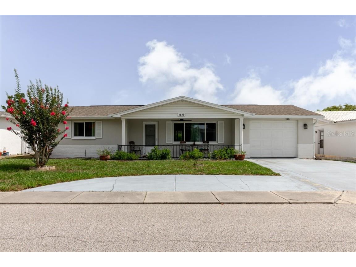 5840 Liddell Drive New Port Richey FL 34652 TB8394061 image1