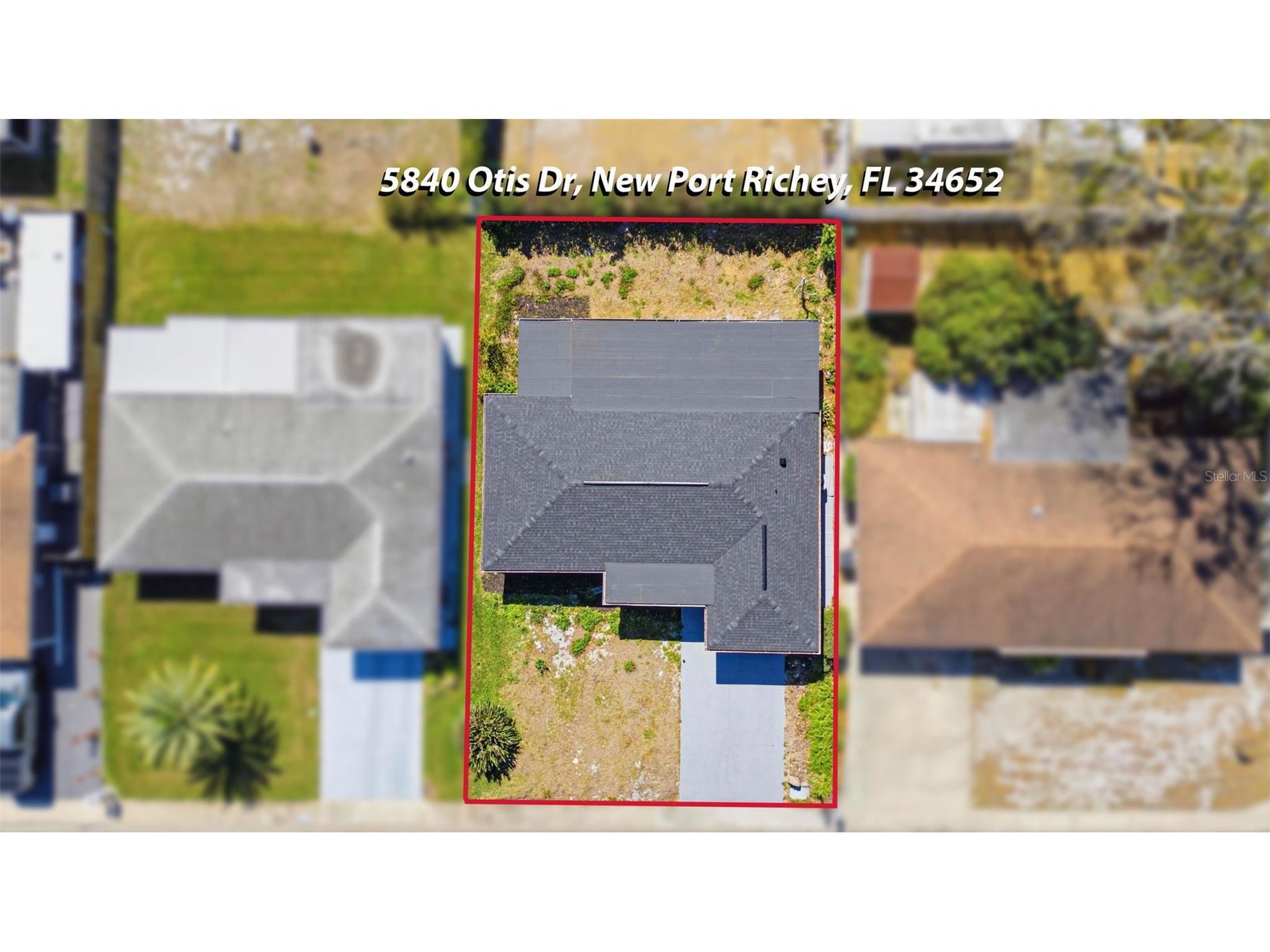 5840 Otis Drive New Port Richey FL 34652 TB8451602 image48