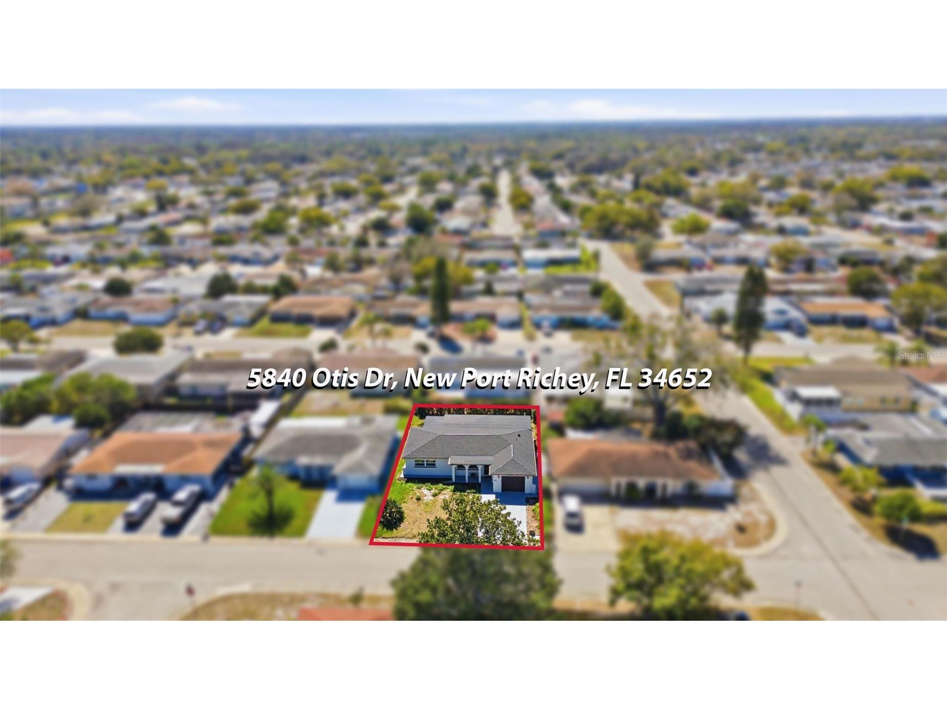 5840 Otis Drive New Port Richey FL 34652 TB8451602 image72