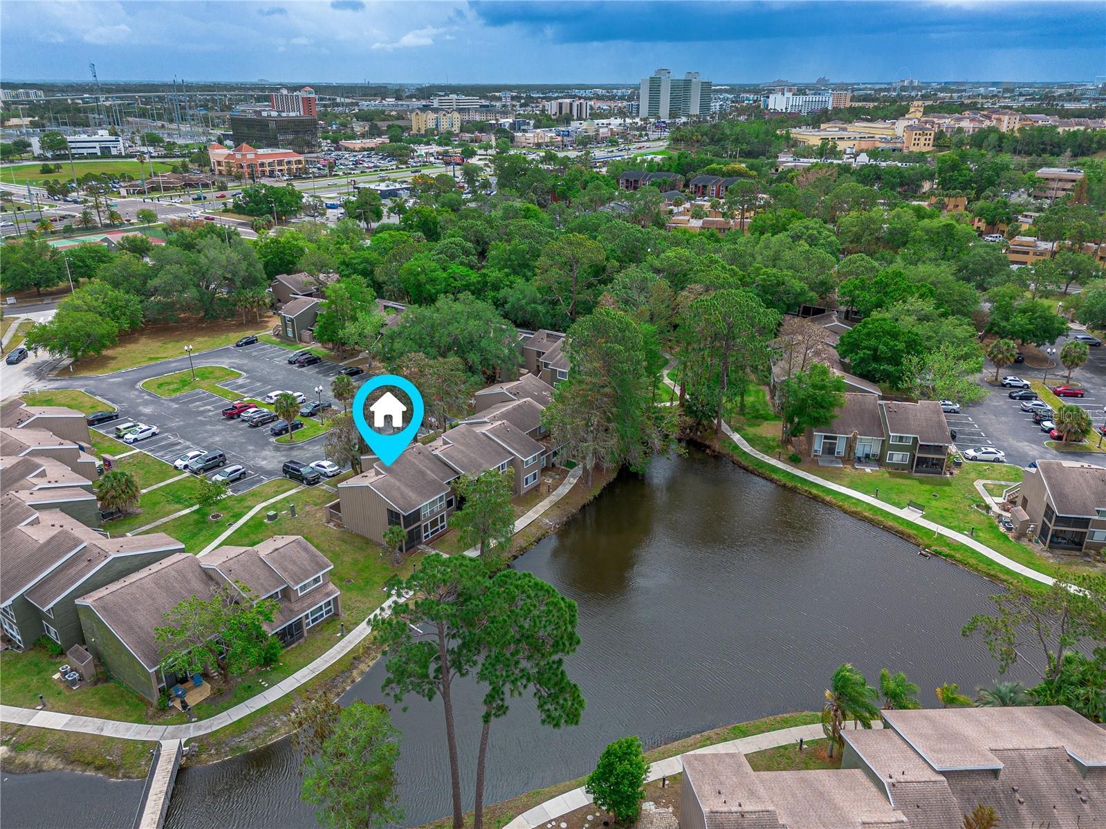 5840 Peregrine Avenue #5840 Orlando FL 32819 O6398221 image28