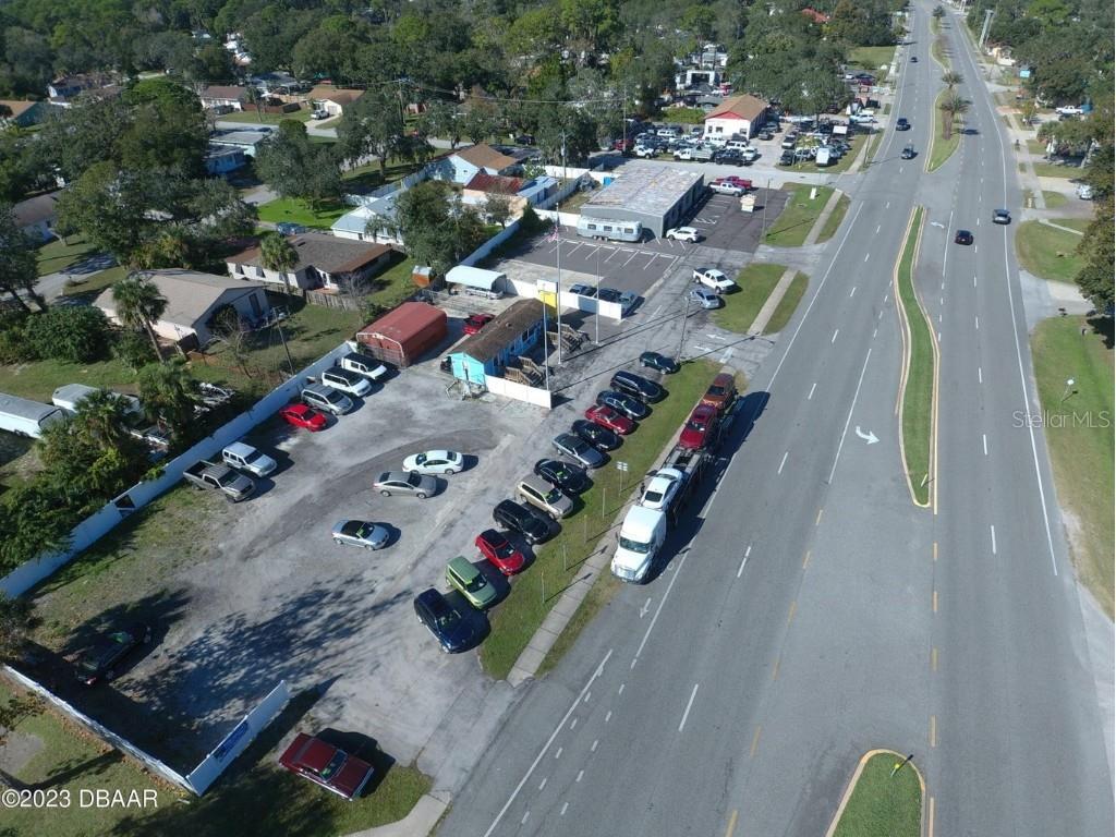 5840 S Ridgewood Avenue Port Orange FL 32127 V4945217 image1