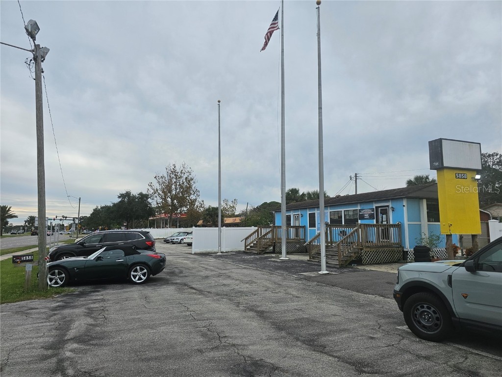 5840 S Ridgewood Avenue Port Orange FL 32127 V4945217 image7