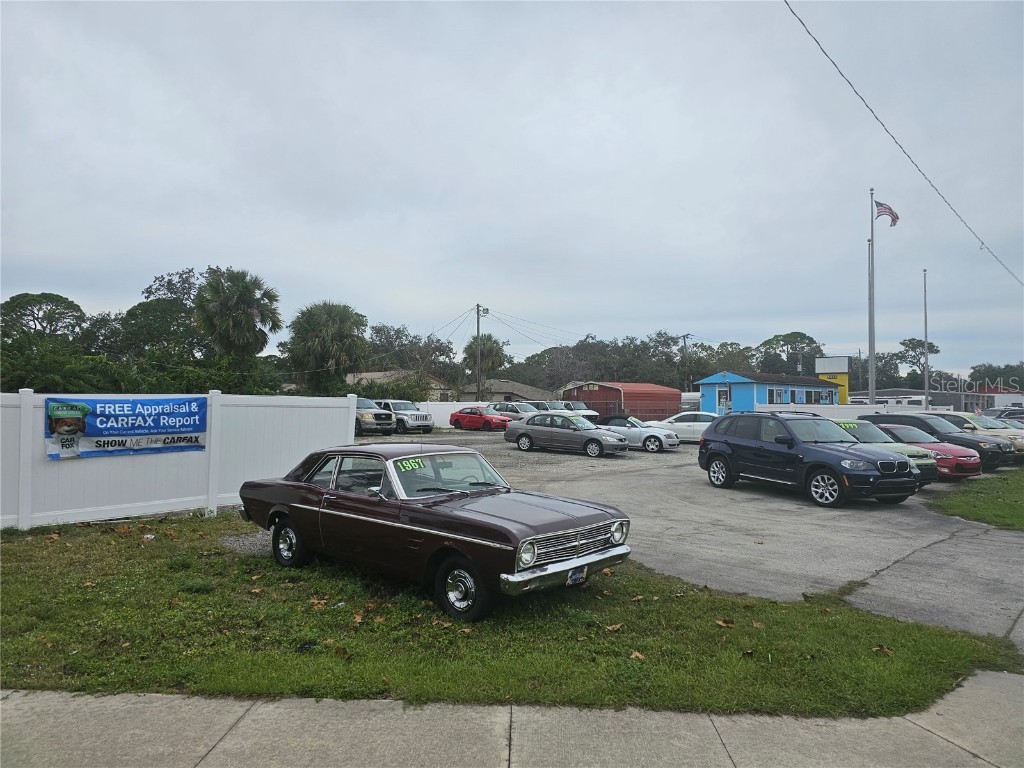 5840 S Ridgewood Avenue Port Orange FL 32127 V4945217 image8