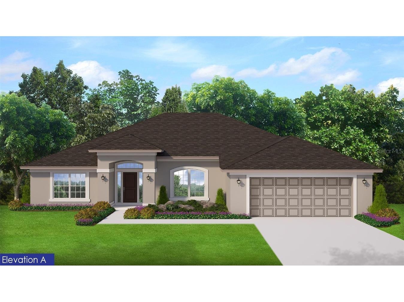 5840 Sylvania Avenue North Port FL 34291 A4578887 image1