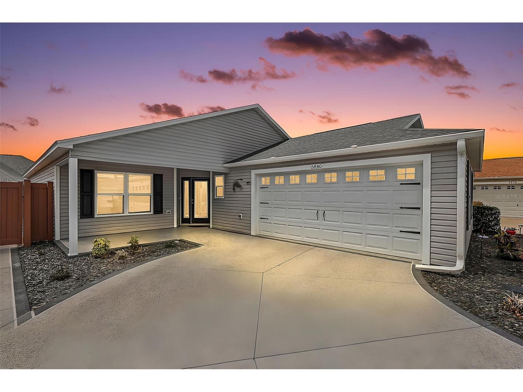 5840 Unger Court The Villages FL 32163 G5110557 image1