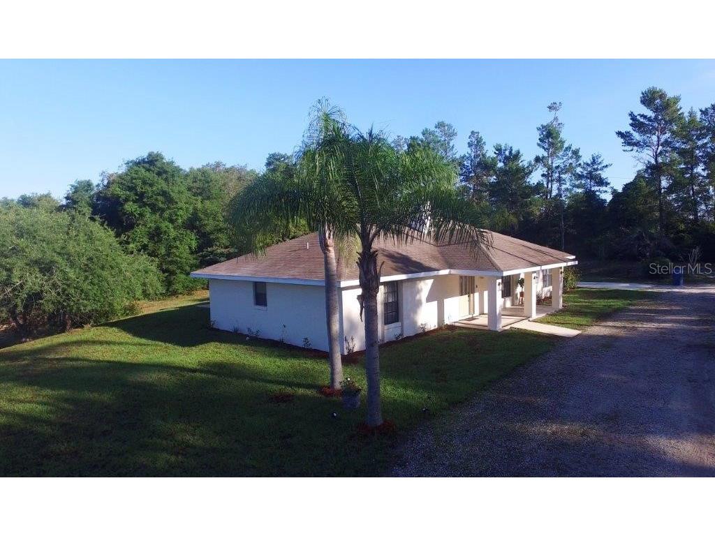 5840 West Street De Leon Springs FL 32130 V4919578 image1