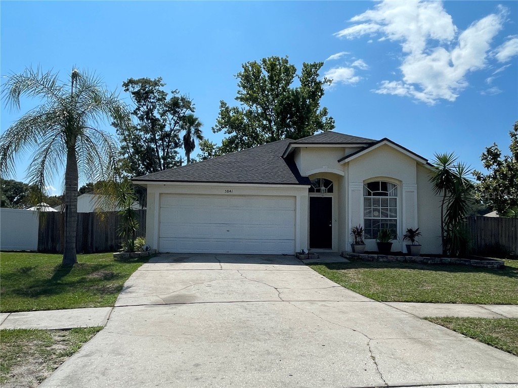 5841 Dorham Place Wesley Chapel FL 33545 T3448305 image1