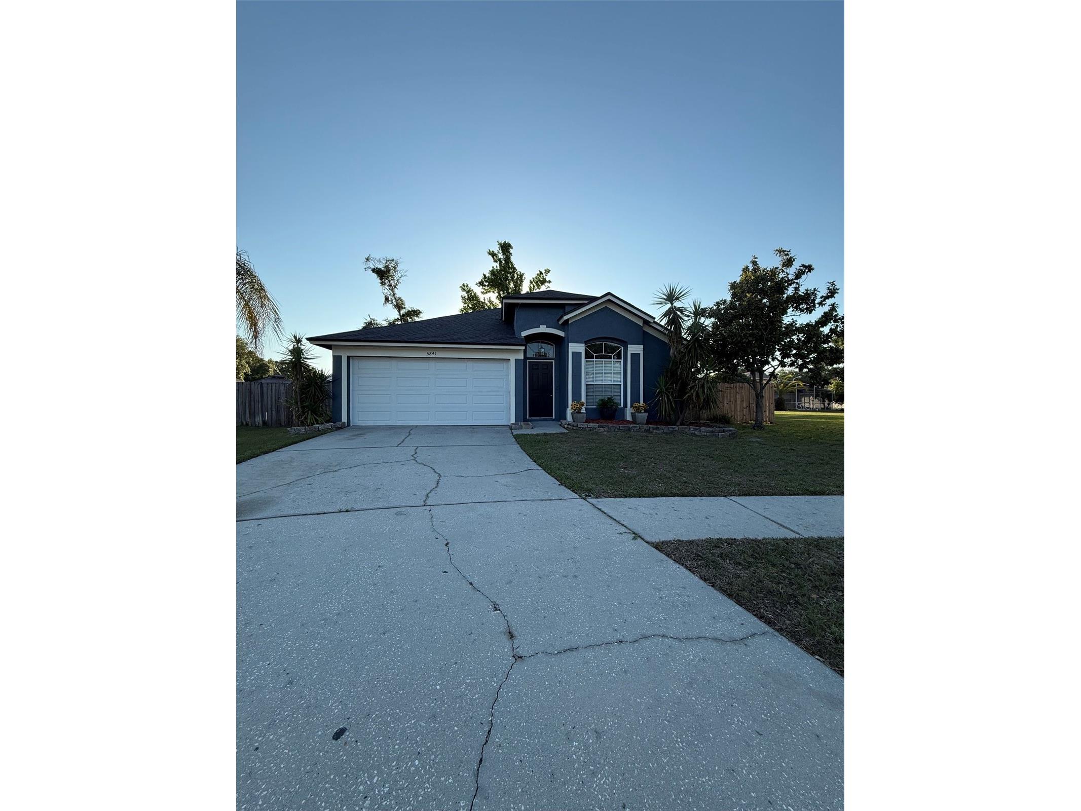 5841 Dorham Place Wesley Chapel FL 33545 TB8510508 image1