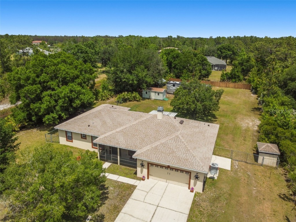 5841 Edgerton Avenue, Orlando, FL, 32833 MLS O6193260 Edina Realty