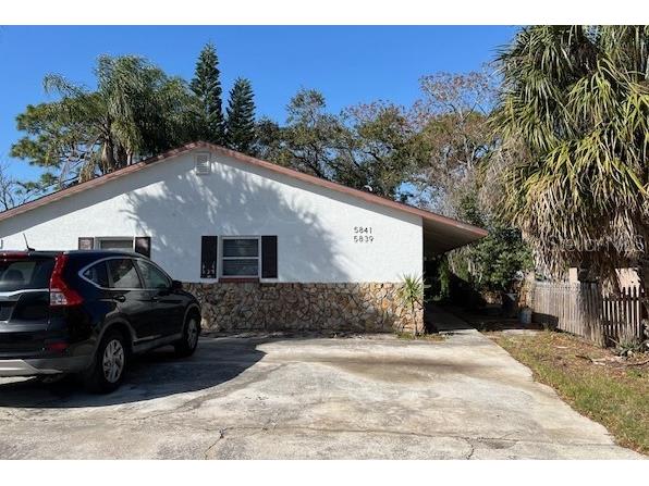 5841 Elm Street New Port Richey FL 34652 W7862321 image1