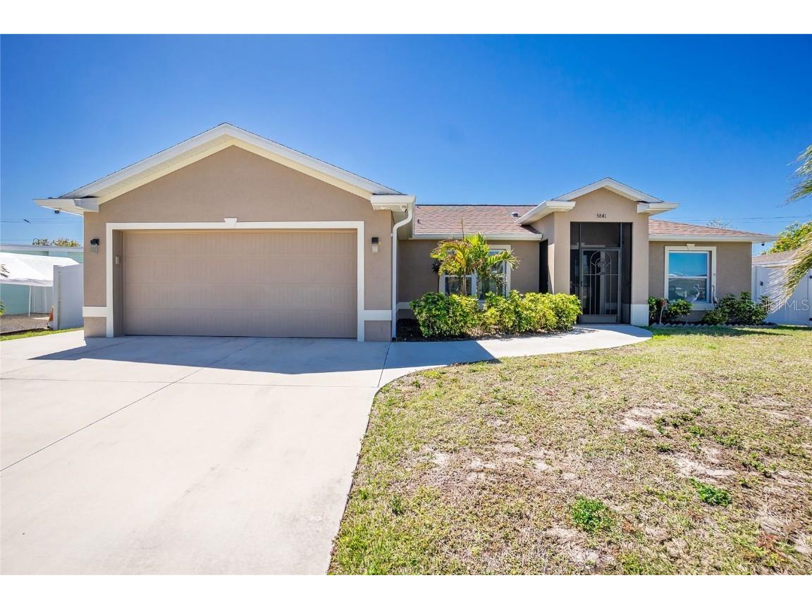 5841 Espanola Avenue North Port FL 34287 D6141306 image1