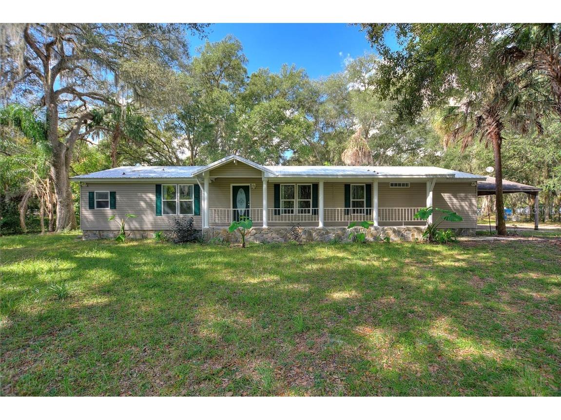5841 Frontier Drive Zephyrhills FL 33540 U8218509 image1