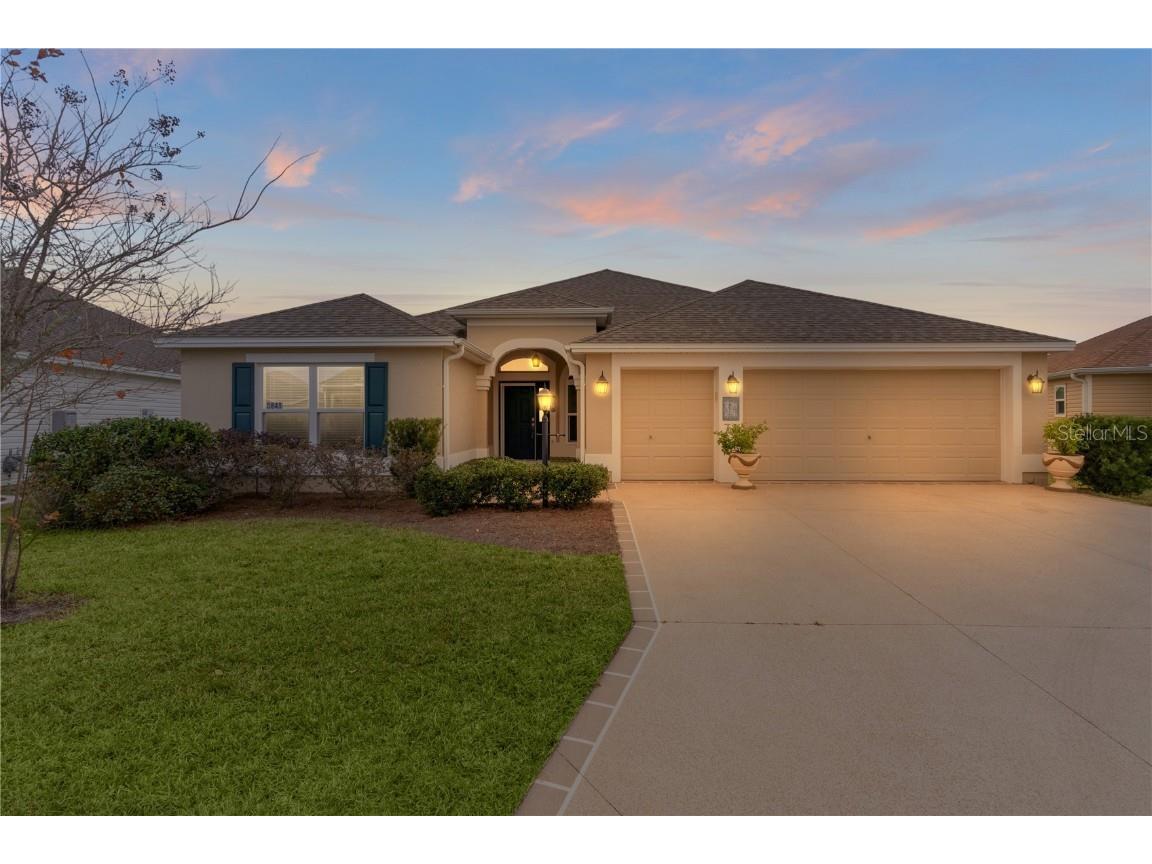 5841 Graham Court The Villages FL 32163 G5074803 image1