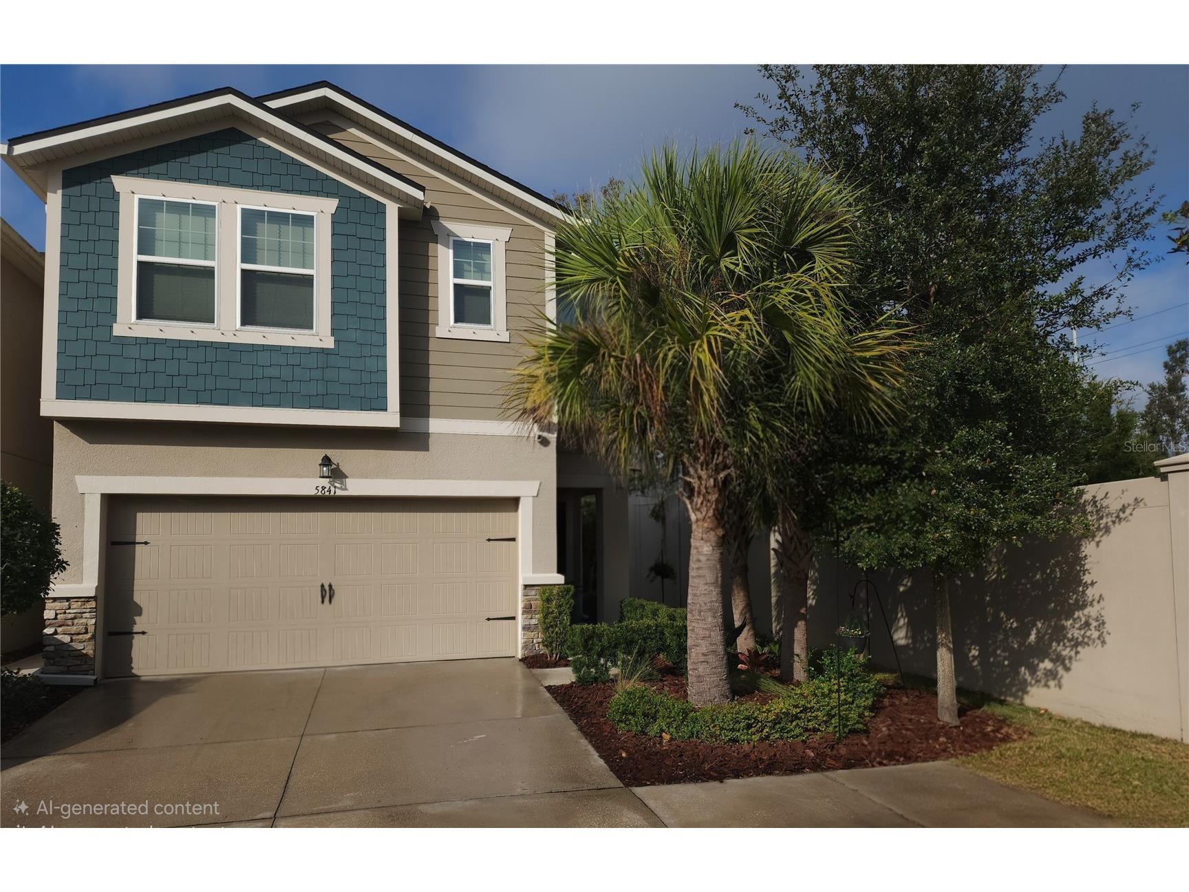 5841 Grand Sonata Avenue Lutz FL 33558 TB8483803 image1