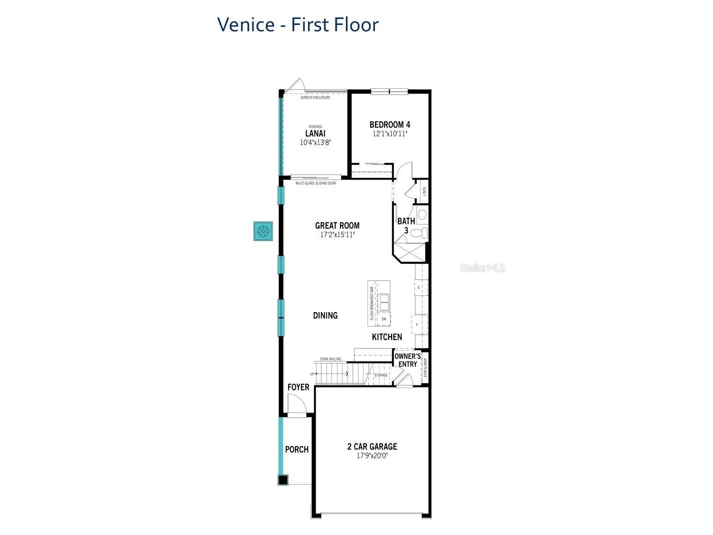 5841 Grand Sonata Avenue Lutz FL 33558 TB8483803 image19