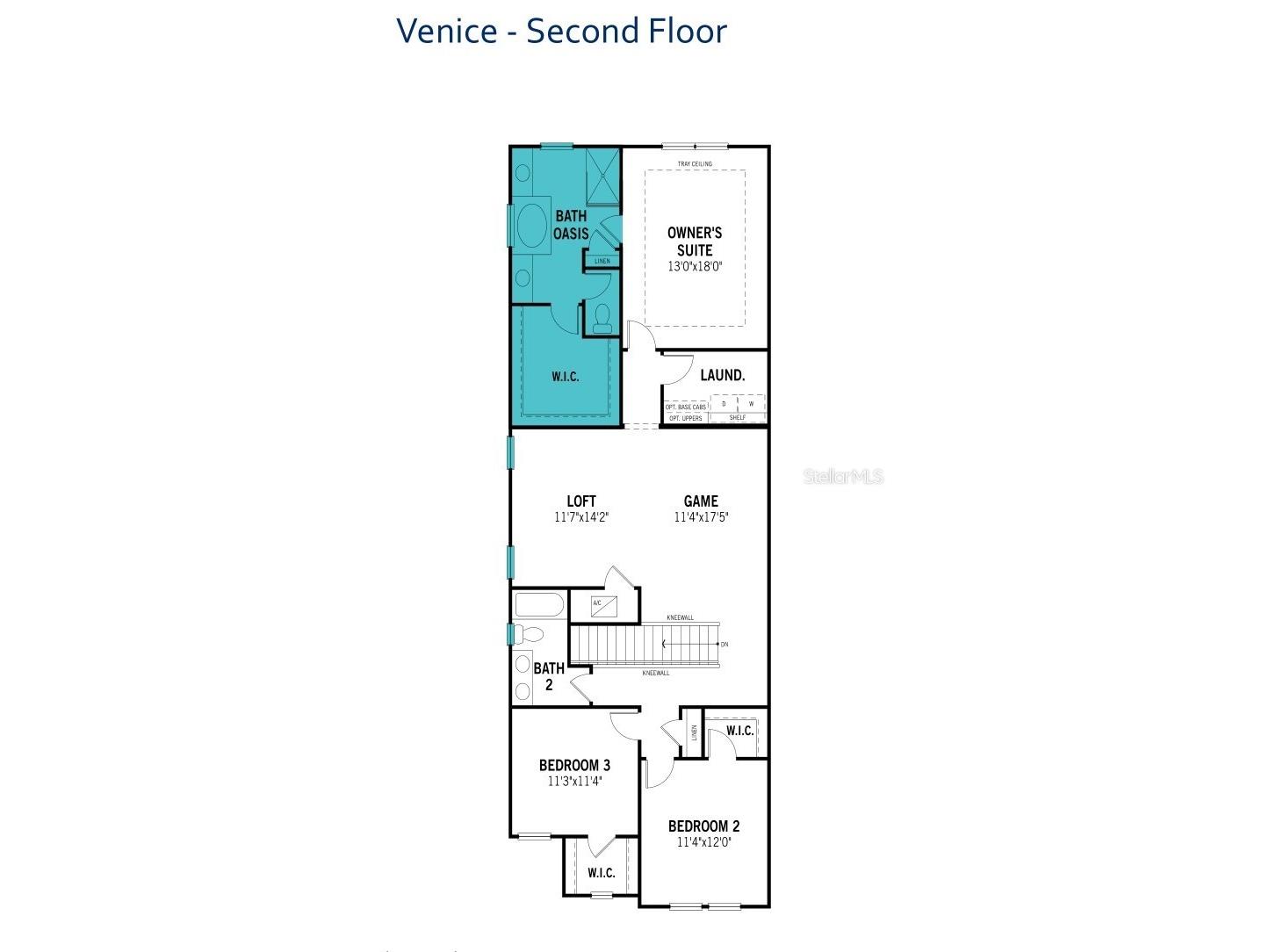 5841 Grand Sonata Avenue Lutz FL 33558 TB8483803 image20