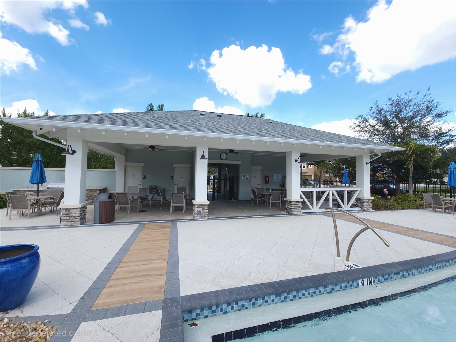 5841 Grand Sonata Avenue Lutz FL 33558 TB8483803 image44