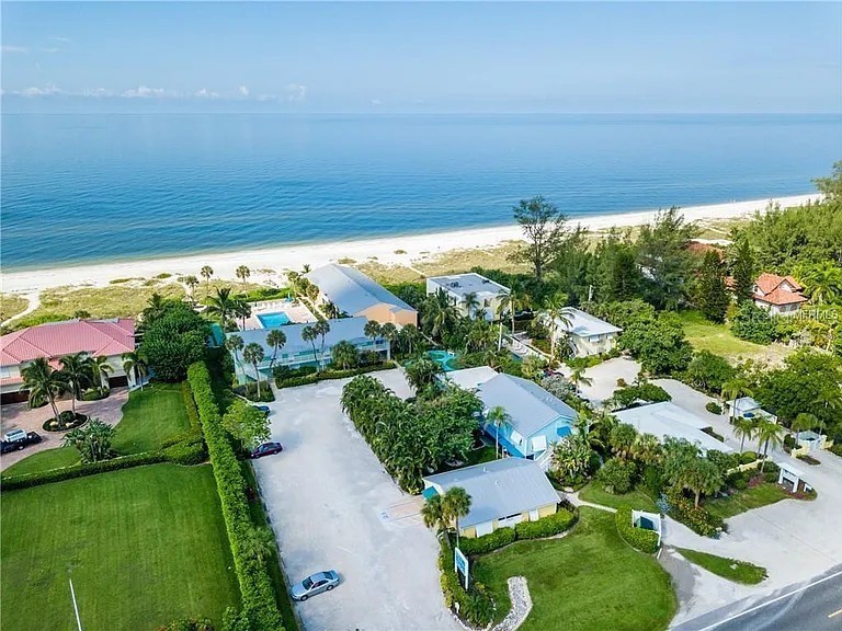 5841 Gulf Of Mexico Drive #236 Longboat Key FL 34228 - GULF OF AMERICA A4679009 image1
