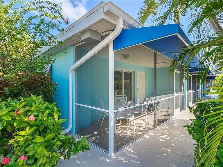 5841 Gulf Of Mexico Drive #236 Longboat Key FL 34228 - GULF OF AMERICA A4679009 image2