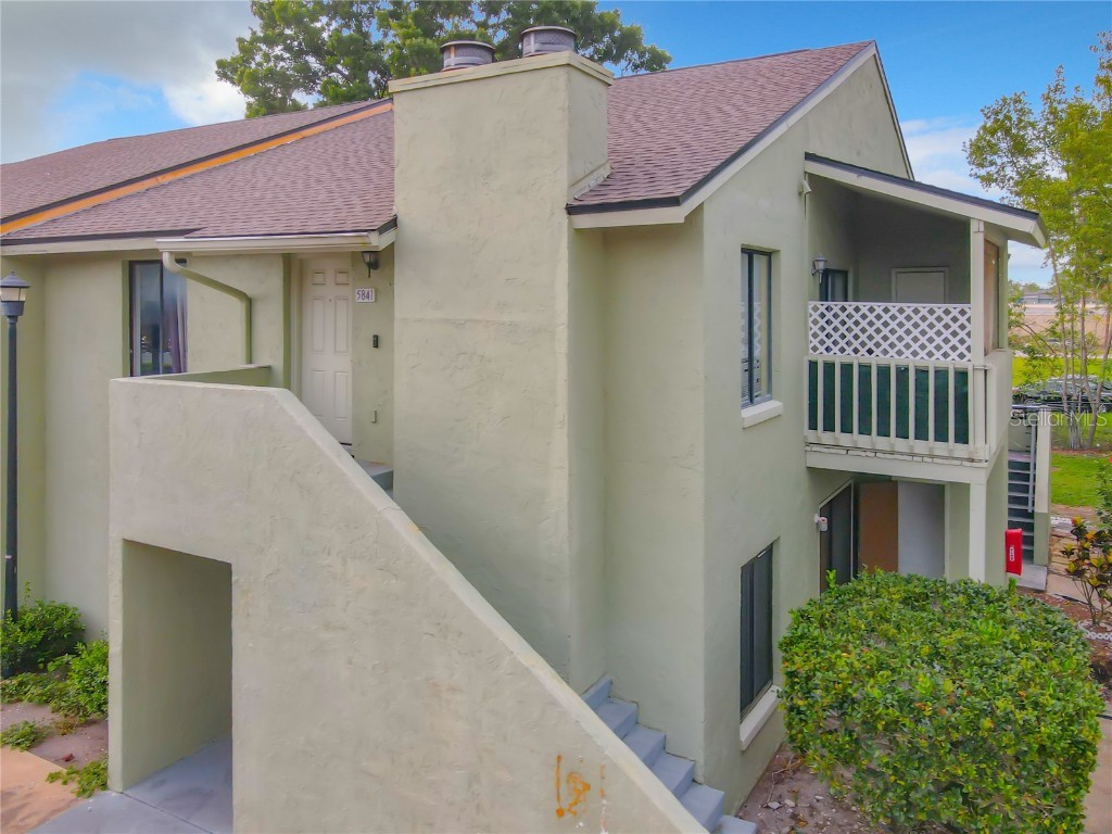 5841 La Costa Drive #201 Orlando FL 32807 O6109377 image1