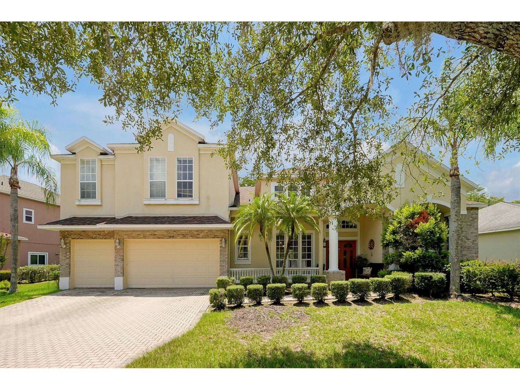 5841 Lake Melrose Drive Orlando FL 32829 O6334662 image1