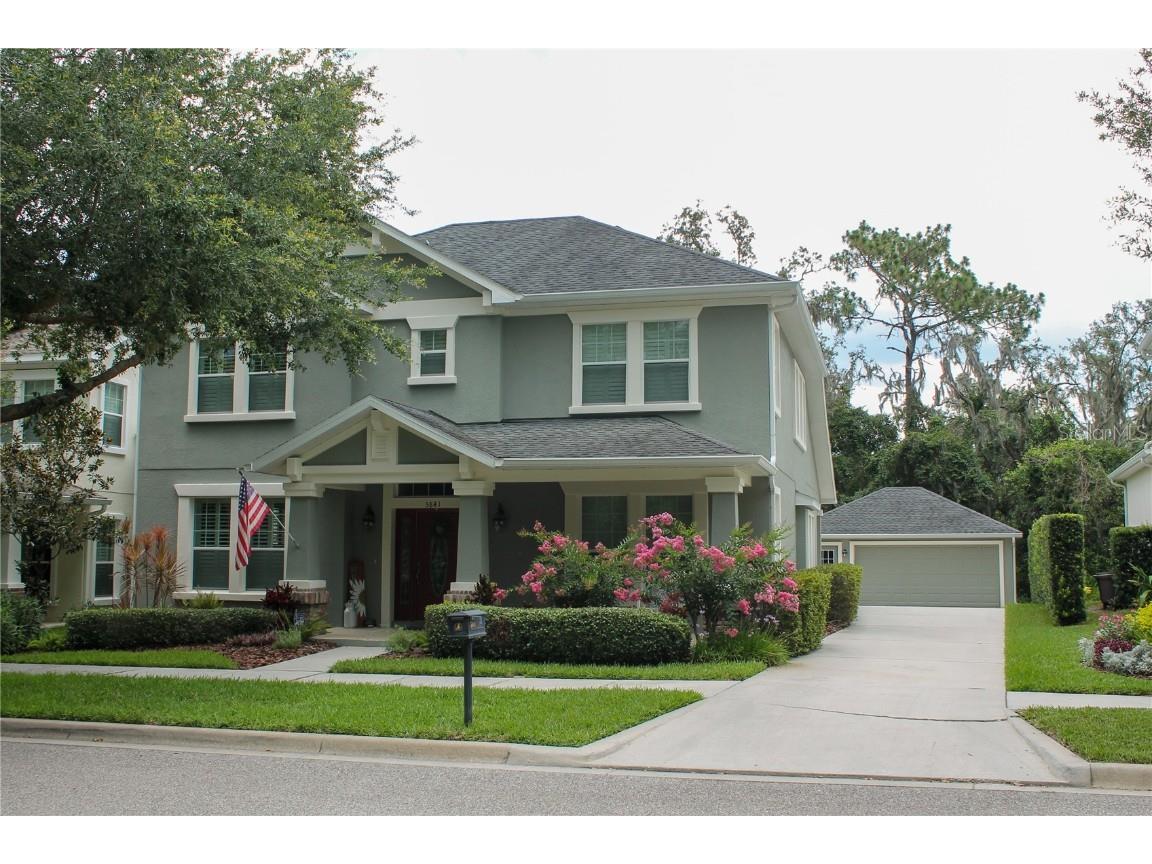 5841 Parkset Drive Lithia FL 33547 T3452812 image1
