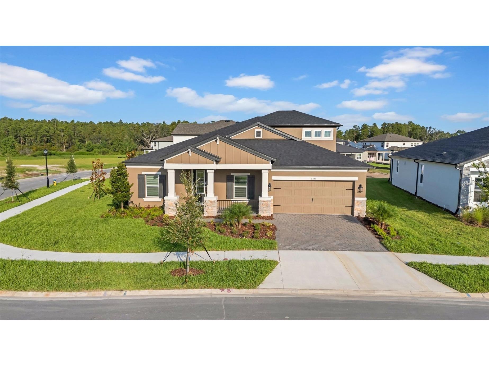 5841 Riverston Avenue Wesley Chapel FL 33545 TB8491665 image1