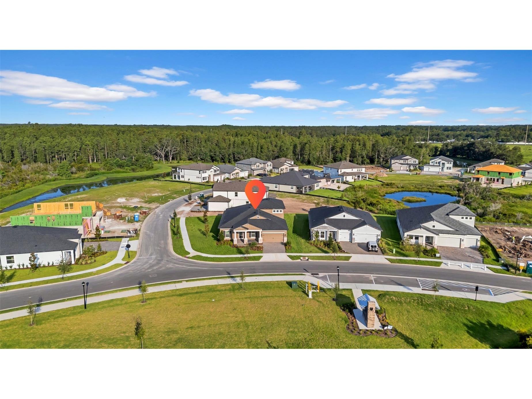 5841 Riverston Avenue Wesley Chapel FL 33545 TB8491665 image11
