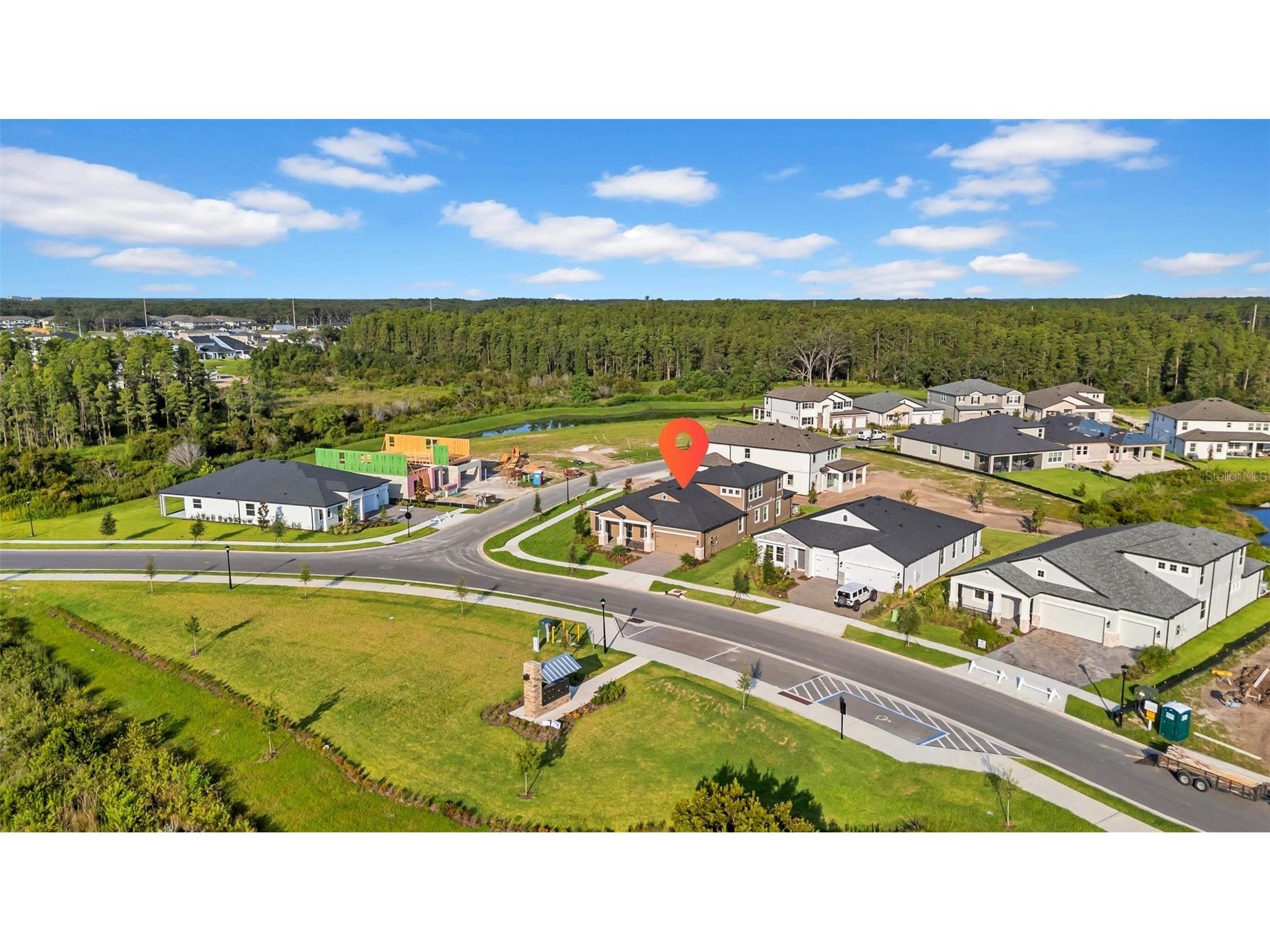 5841 Riverston Avenue Wesley Chapel FL 33545 TB8491665 image12