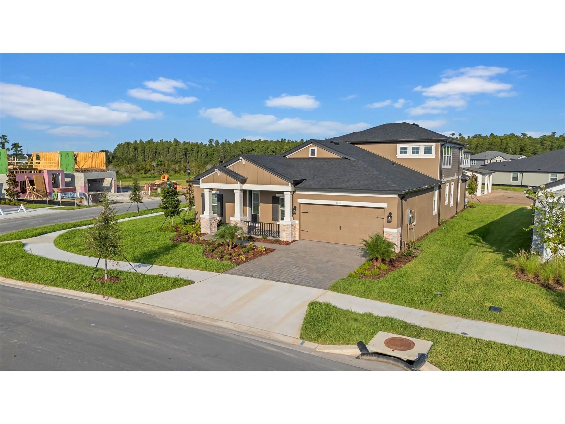 5841 Riverston Avenue Wesley Chapel FL 33545 TB8491665 image23