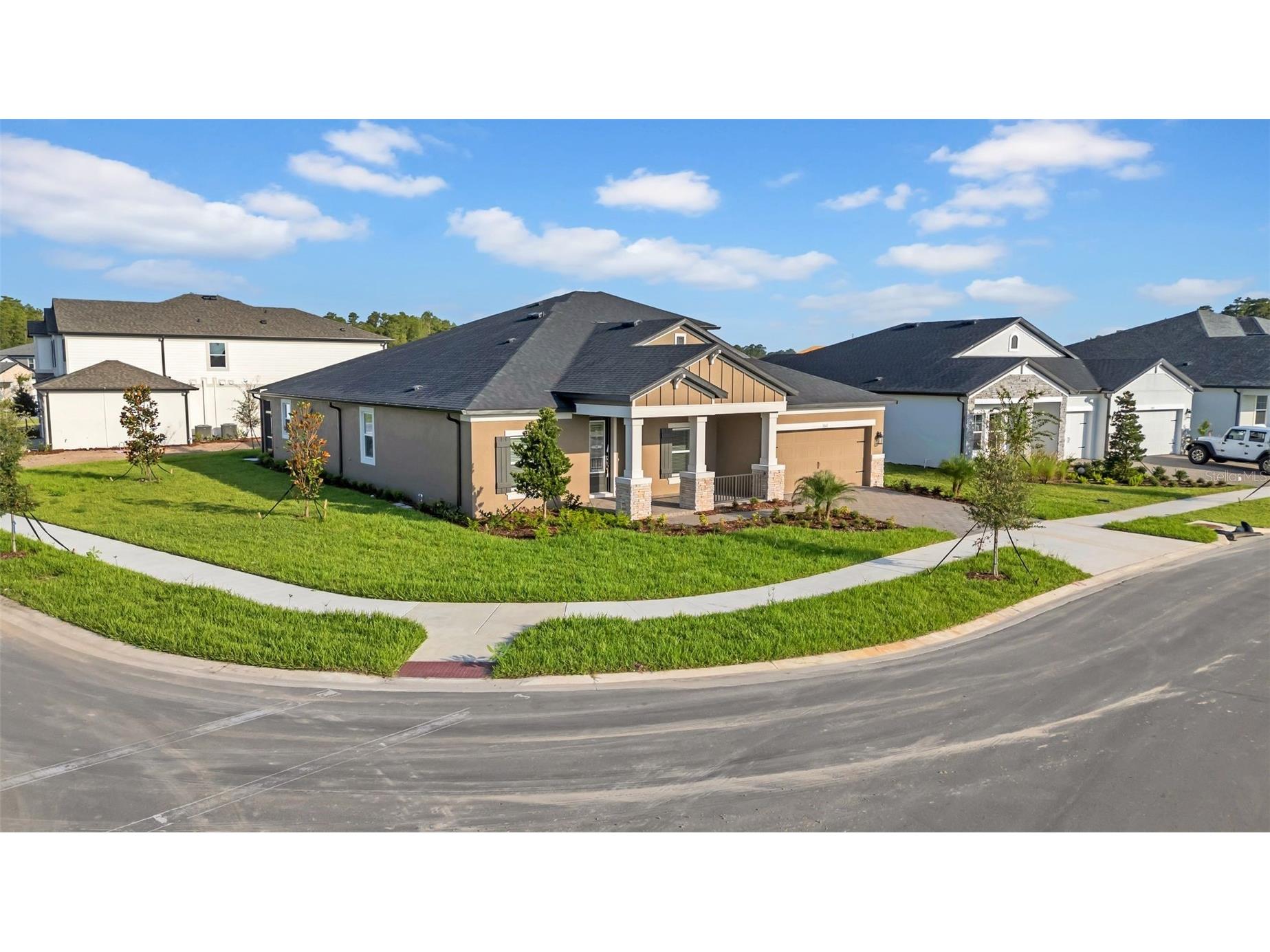5841 Riverston Avenue Wesley Chapel FL 33545 TB8491665 image24
